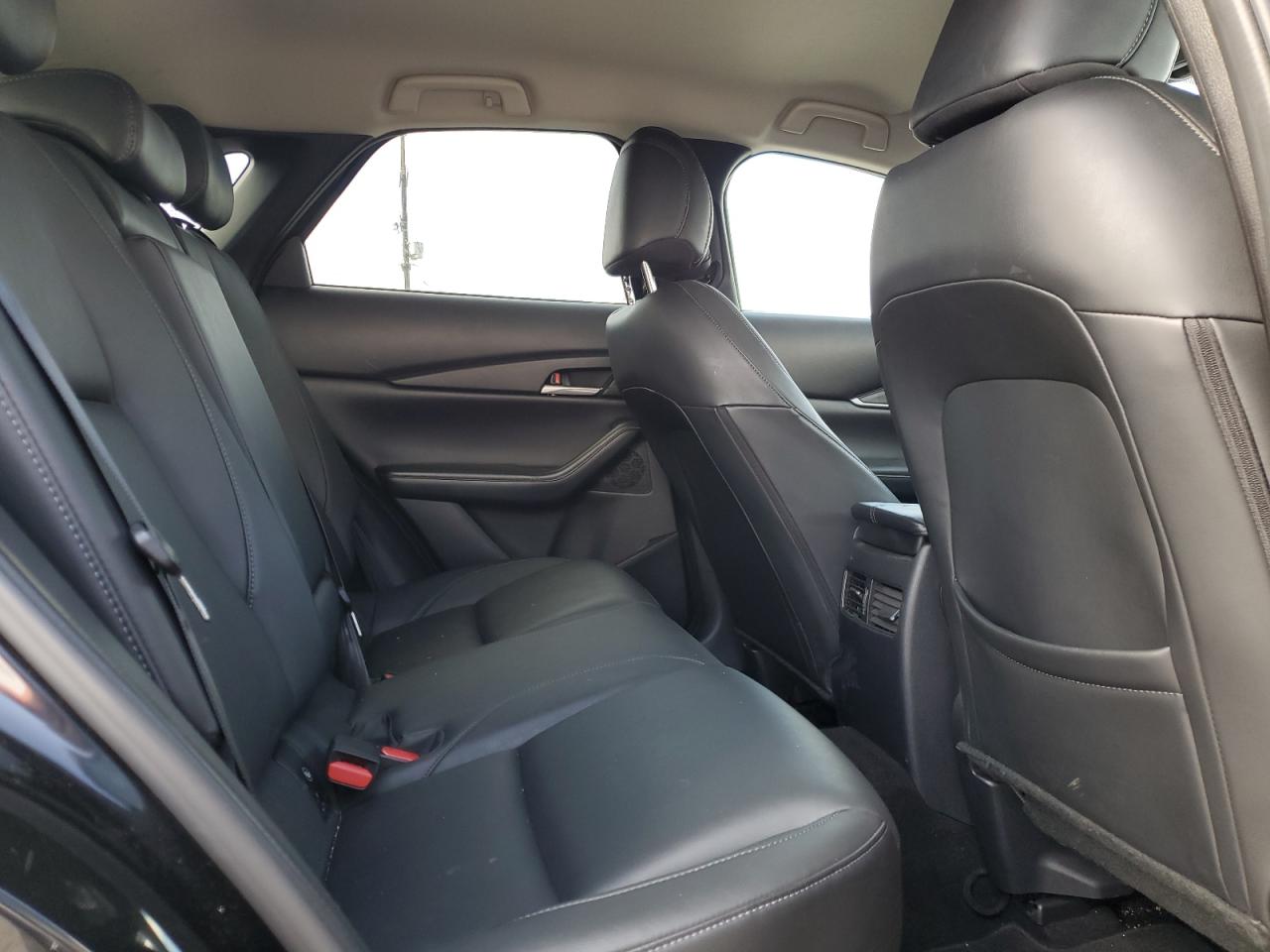 Lot #3317146980 2022 MAZDA CX-30 SELECT