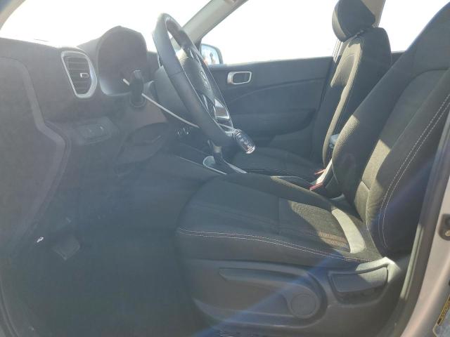 2025 HYUNDAI VENUE SEL KMHRC8A37SU377891