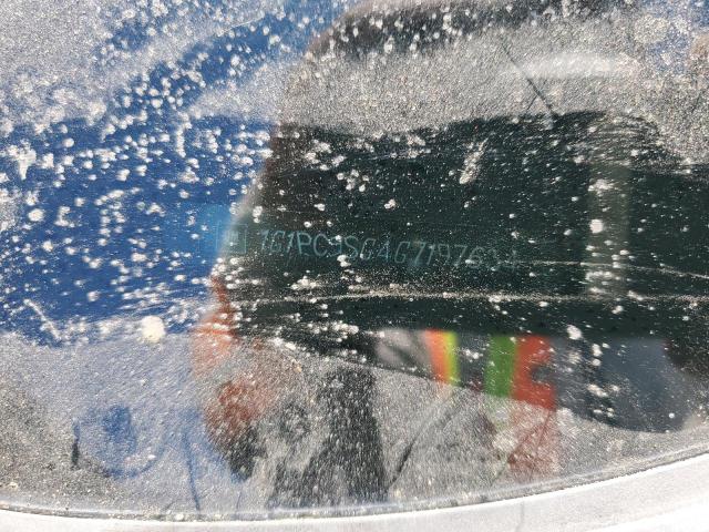 2016 CHEVROLET CRUZE LIMI 1G1PC5SG4G7197634