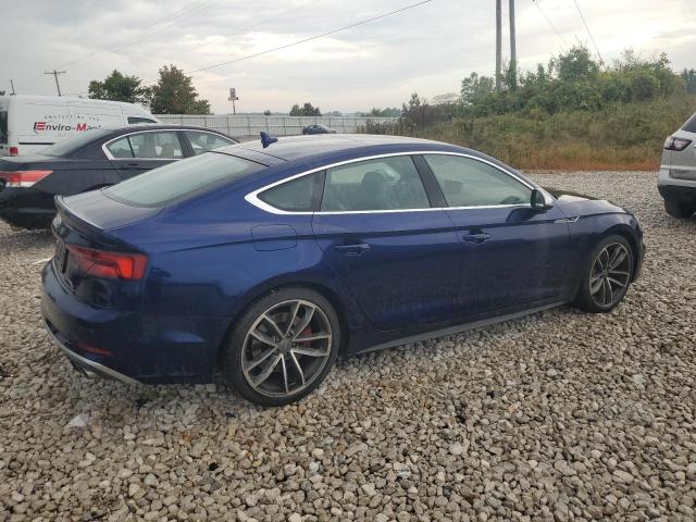 2018 AUDI S5 PRESTIG WAUC4CF5XJA011750