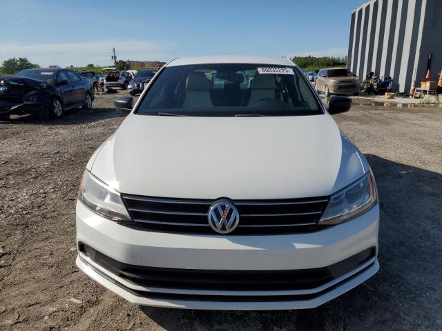 2016 VOLKSWAGEN JETTA SPOR 3VWD17AJ3GM331609
