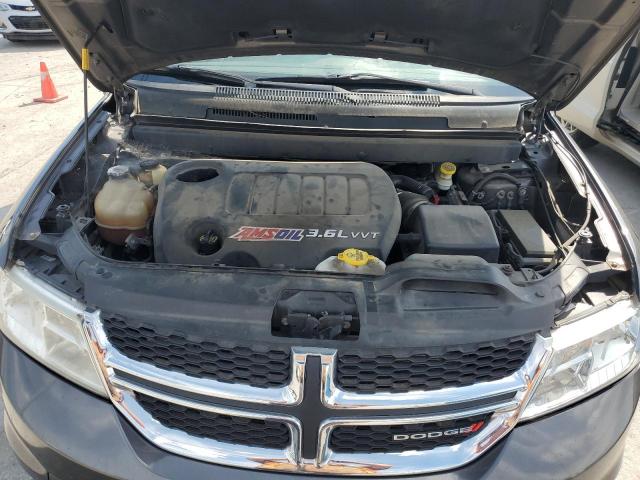 2015 DODGE JOURNEY SX 3C4PDCBG7FT595214