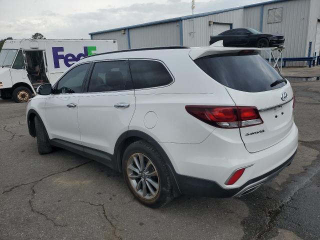 2017 HYUNDAI SANTA FE KM8SM4HF5HU197504
