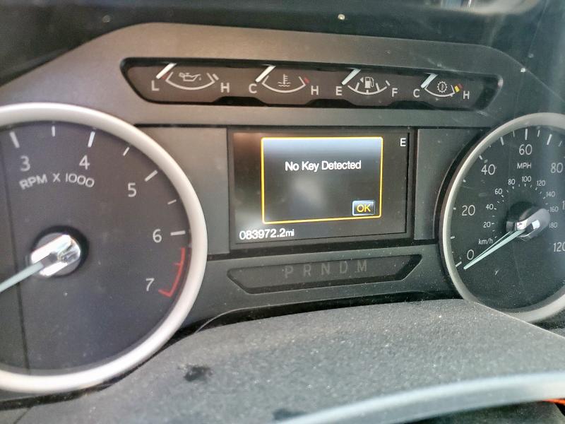 2019 FORD EXPEDITION - 1FMJK1JT9KEA07334