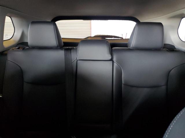 2023 TOYOTA COROLLA CROSS XLE - 7MUDAAAG8PV056118