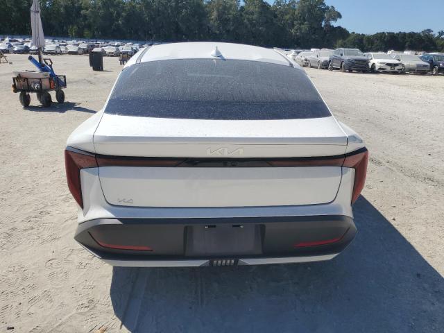 2025 KIA K4 LX - 3KPFT4DE8SE091916