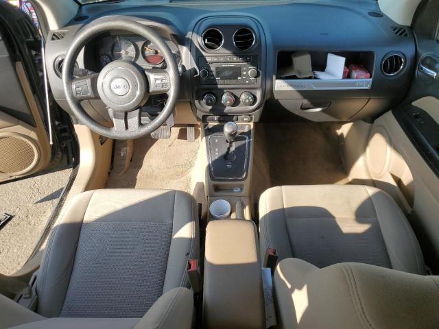 2016 JEEP COMPASS SP 1C4NJDBB0GD687055