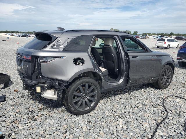 2019 LAND ROVER RANGE ROVE - SALYM2EV2KA205008