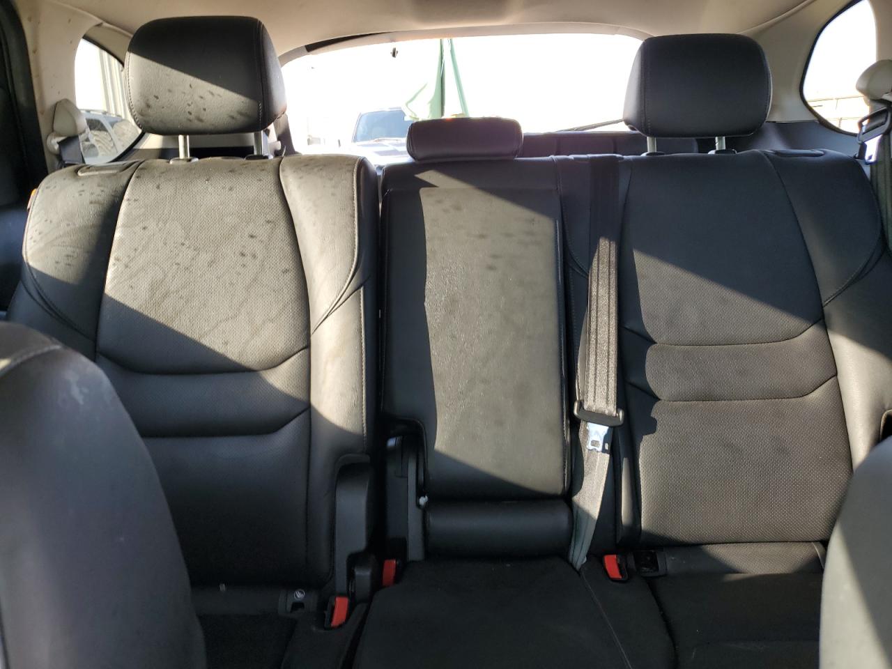 MAZDA CX-9 TOURING PLUS