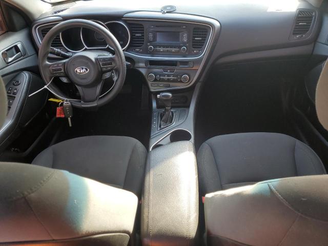 2015 KIA OPTIMA LX 5XXGM4A7XFG416103