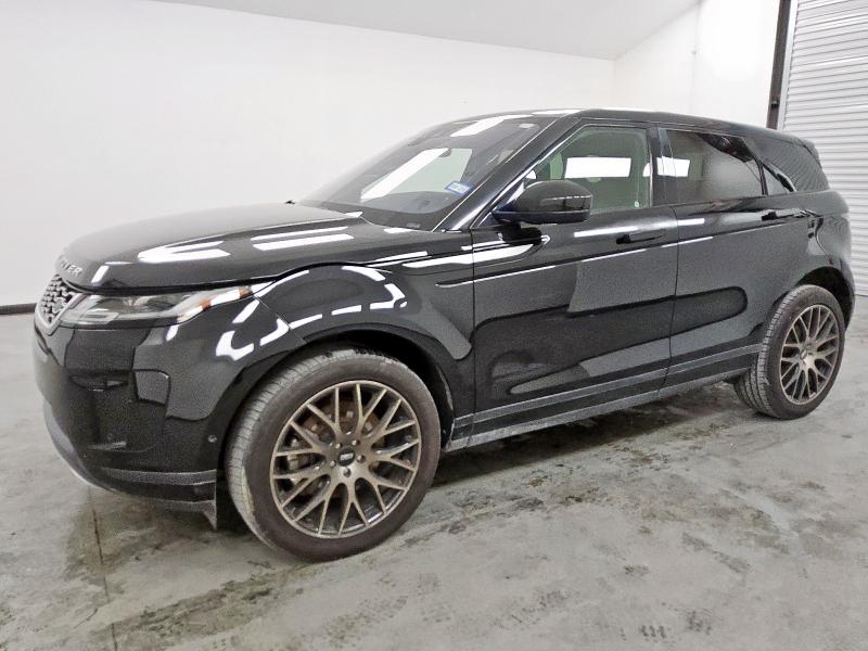 2020 LAND ROVER RANGE ROVER EVOQUE SE SALZP2FX3LH078175