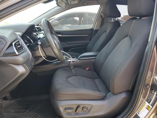 2019 TOYOTA CAMRY L - 4T1B11HK0KU270421