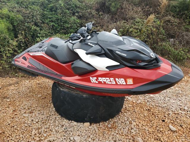 SEA DOO RTX-X