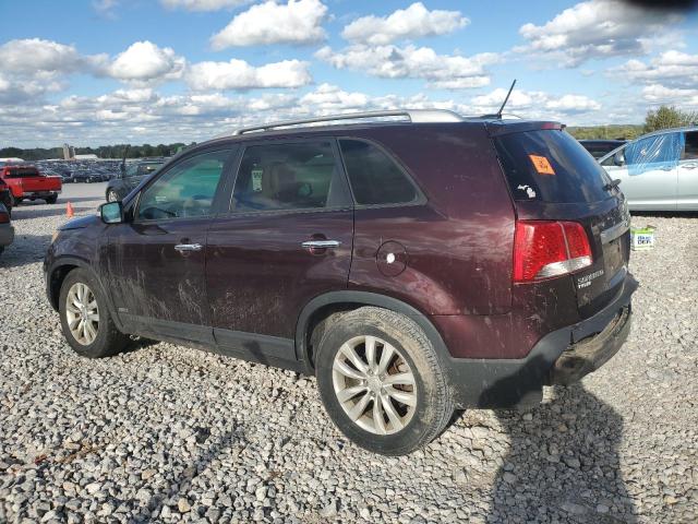 2011 KIA SORENTO BA #3287737168