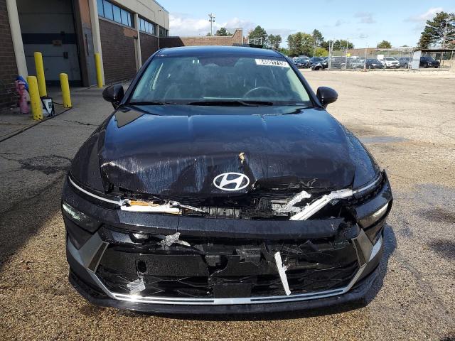 2024 HYUNDAI SONATA HYB KMHL34JJ6RA095444