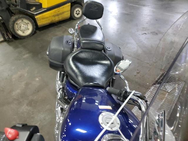 2009 YAMAHA XVS1300 CT JYAVP25E09A008250