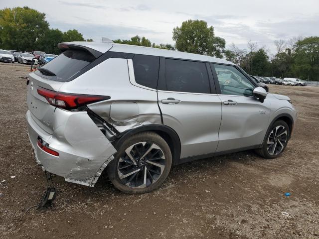 2023 MITSUBISHI OUTLANDER - JA4T5UA92PZ058159