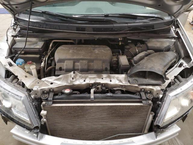 2014 HONDA ODYSSEY EX - 5FNRL5H66EB052150