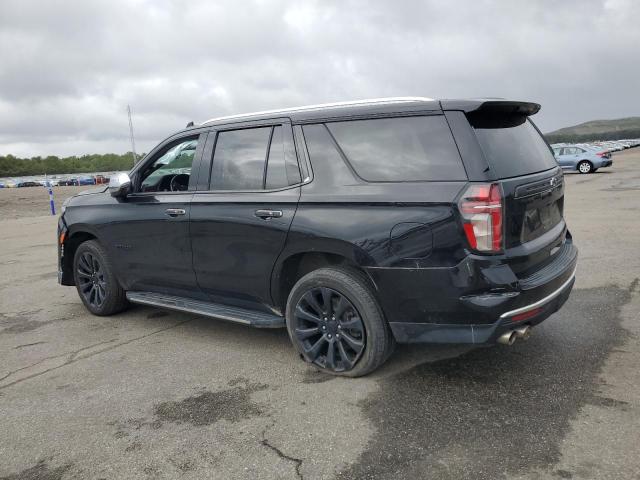 2021 CHEVROLET TAHOE K1500 PREMIER 1GNSKSKD8MR101889