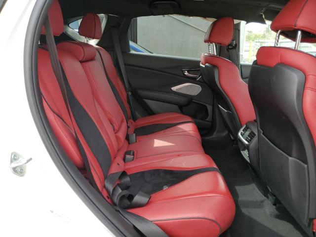 2021 ACURA RDX A-SPEC 5J8TC2H66ML047337