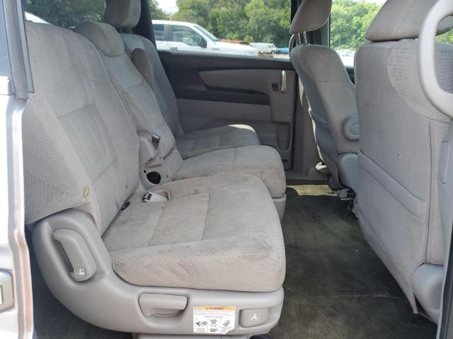 2016 HONDA ODYSSEY LX 5FNRL5H2XGB006417