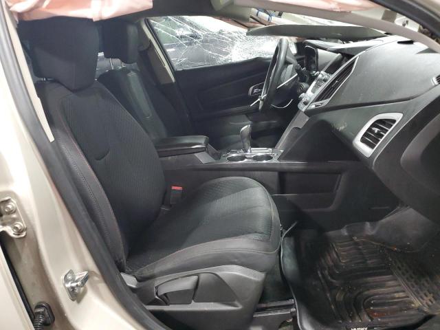 2015 GMC TERRAIN SL 2GKFLVEKXF6313053
