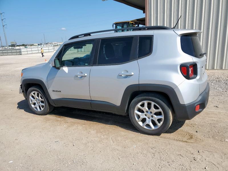 2015 JEEP RENEGADE L ZACCJABT0FPB72113