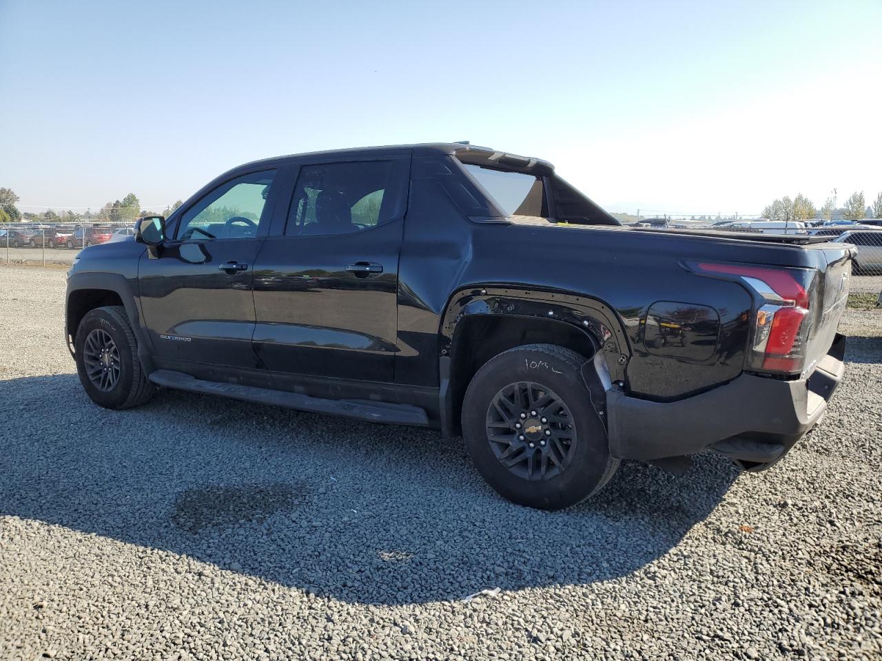 CHEVROLET SILVERADO LT