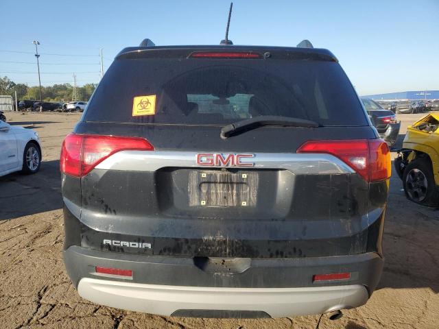 2018 GMC ACADIA SLE 1GKKNLLA8JZ177879