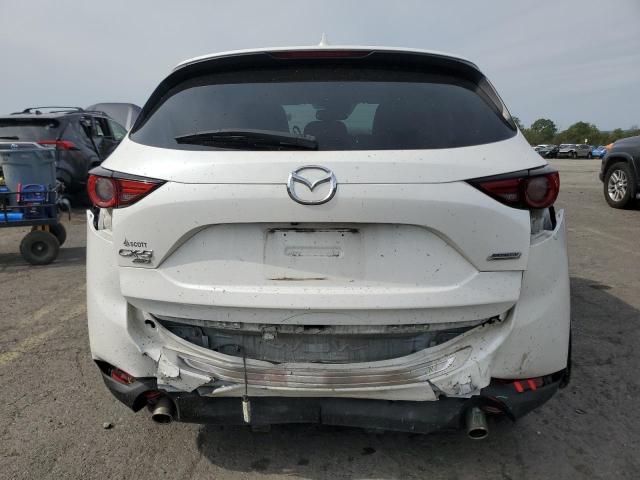 2019 MAZDA CX-5 GRAND TOURING JM3KFBDM9K0603183