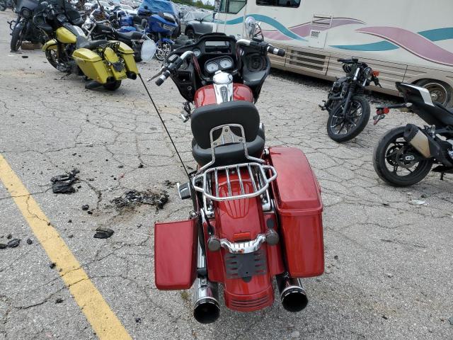 2019 HARLEY-DAVIDSON FLTRX 1HD1KHC17KB623073