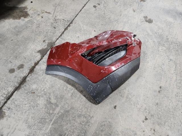 2019 HYUNDAI TUCSON LIM KM8J3CAL6KU017141