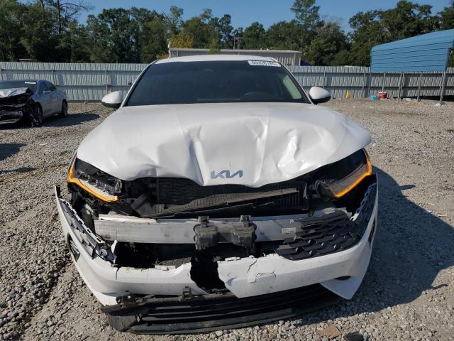 2022 KIA K5 LX - 5XXG24J29NG161789