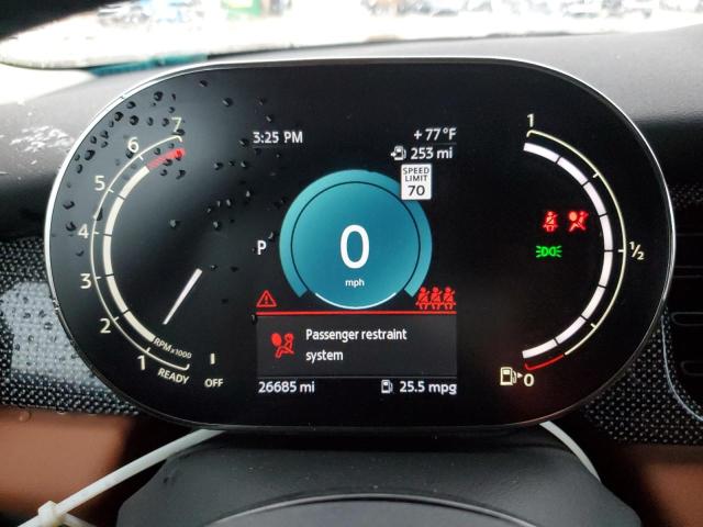 2024 MINI COOPER #3302918084