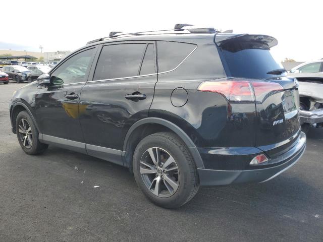 2018 TOYOTA RAV4 ADVEN 2T3WFREV9JW424419