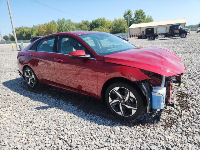 2023 HYUNDAI ELANTRA LI KMHLN4AJ5PU075630