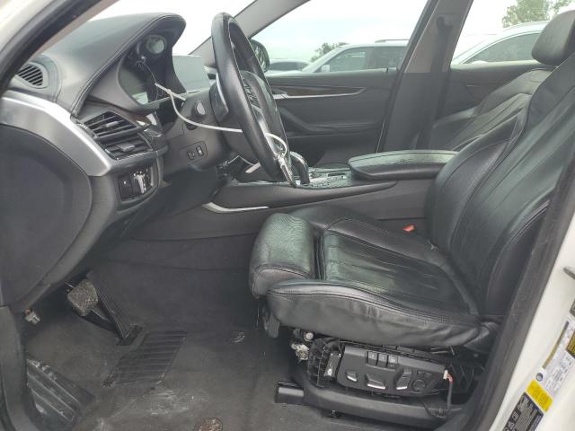 2015 BMW X6 XDRIVE3 5UXKU2C52F0F95900