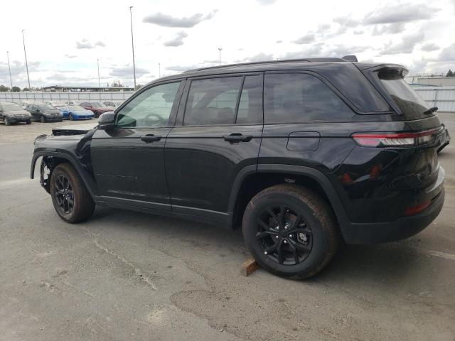 2025 JEEP GRAND CHER 1C4RJHAG0S8657271