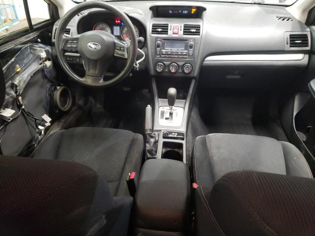2012 SUBARU IMPREZA SP #3313836579