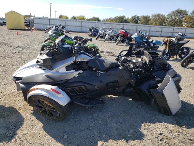 2024 CAN-AM SPYDER ROA - 2BXNBDD20RV001422
