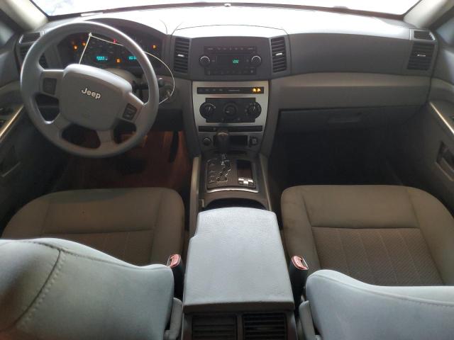 2006 JEEP GRAND CHER #3301908454