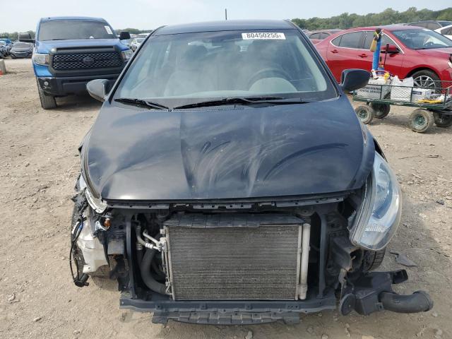 2012 HYUNDAI ACCENT GLS - KMHCU5AE9CU040644
