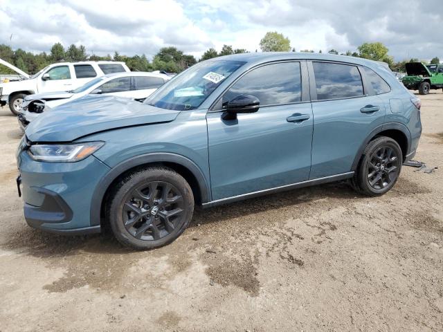 HONDA HR-V SPORT