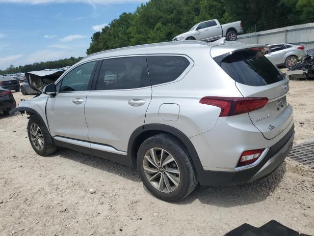 2019 HYUNDAI SANTA FE S 5NMS33AD7KH082623