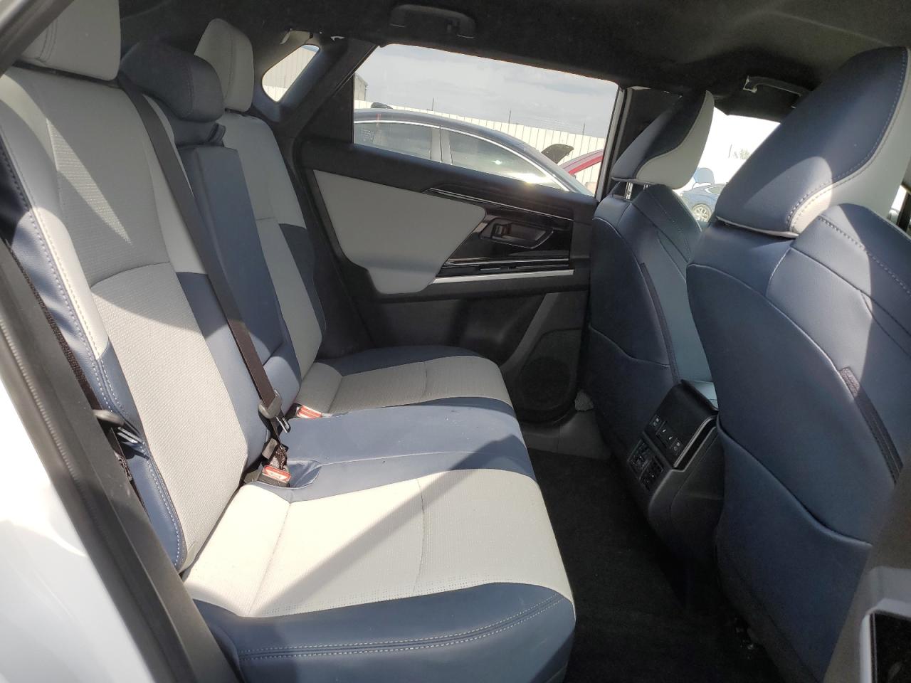 SUBARU SOLTERRA PREMIUM