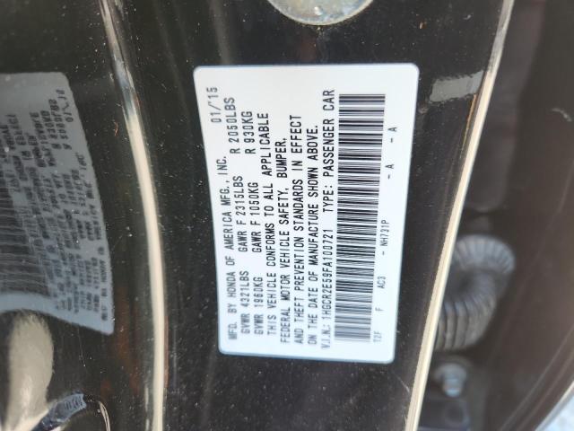 2015 HONDA ACCORD SPO 1HGCR2E59FA100721