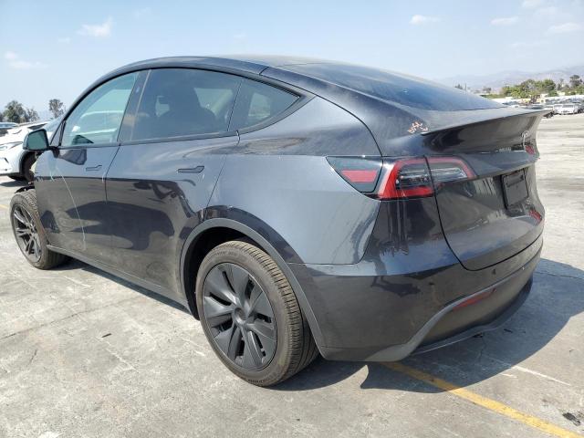 2024 TESLA MODEL Y - 7SAYGDED1RF195268