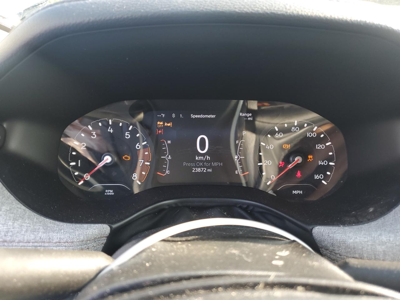 JEEP COMPASS LATITUDE LUX