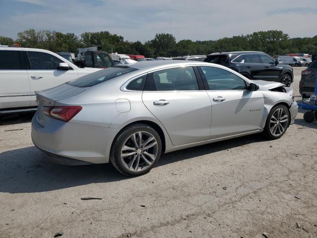 2022 CHEVROLET MALIBU LT - 1G1ZD5ST1NF167819