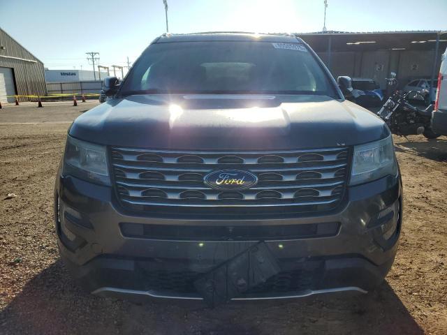 2016 FORD EXPLORER L #3302982642